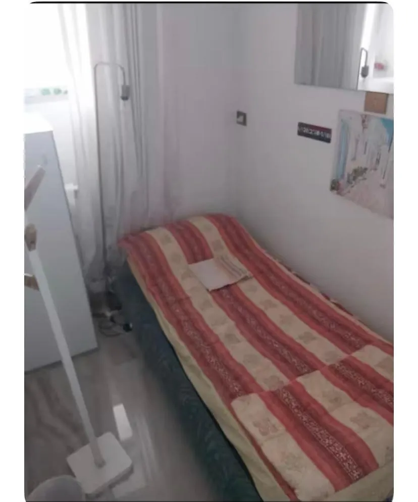Lejlighed Casa Serenissima Holiday Home Roma Barbara Bonanno