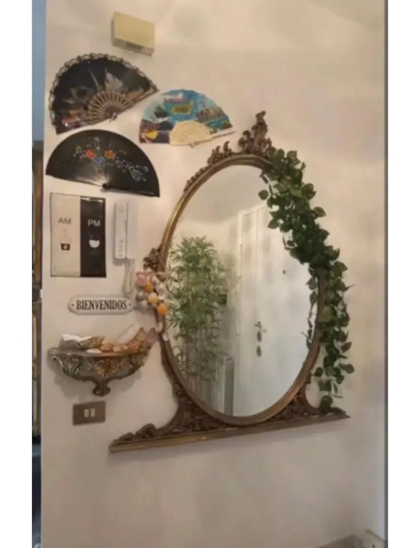 Casa Serenissima Holiday Home Roma Barbara Bonanno Lejlighed Rom