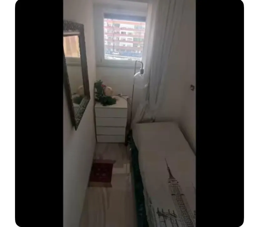 Apartment Casa Serenissima Holiday Home Roma Barbara Bonanno Italy