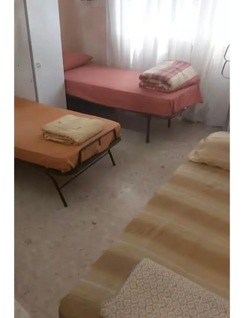 Casa Serenissima Holiday Home Roma Barbara Bonanno Apartment