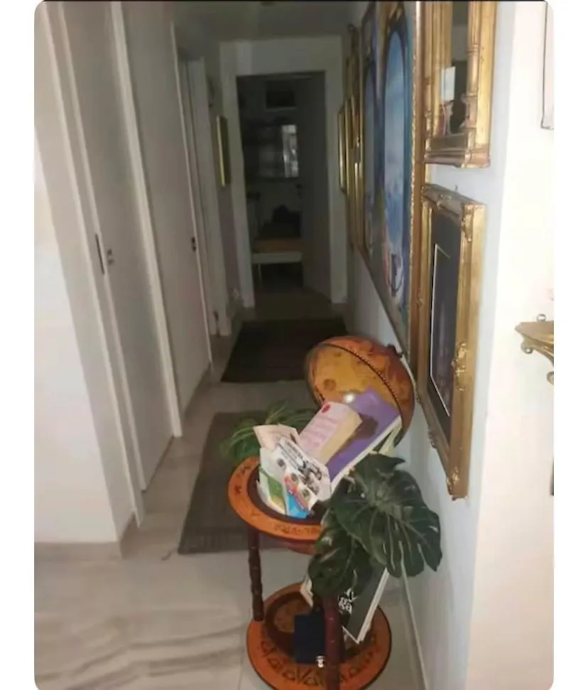 Apartment Casa Serenissima Holiday Home Roma Barbara Bonanno