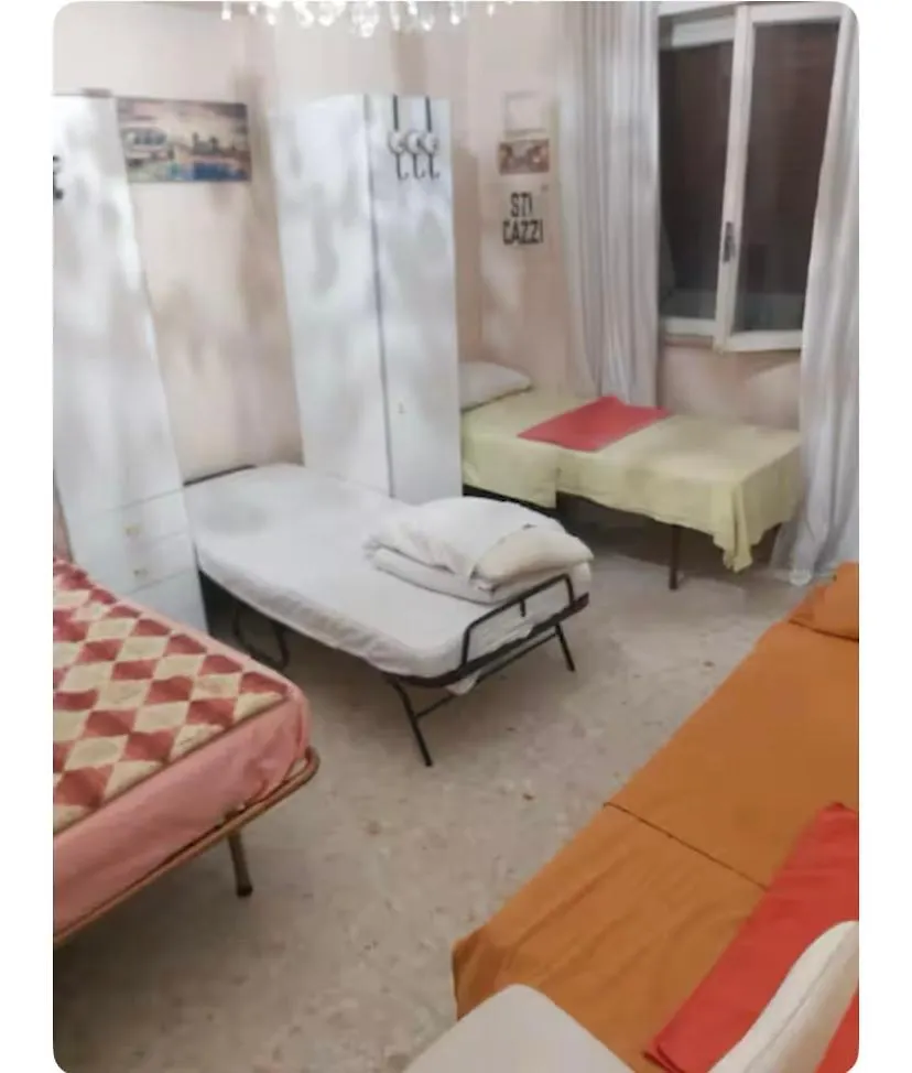 Apartment Casa Serenissima Holiday Home Roma Barbara Bonanno