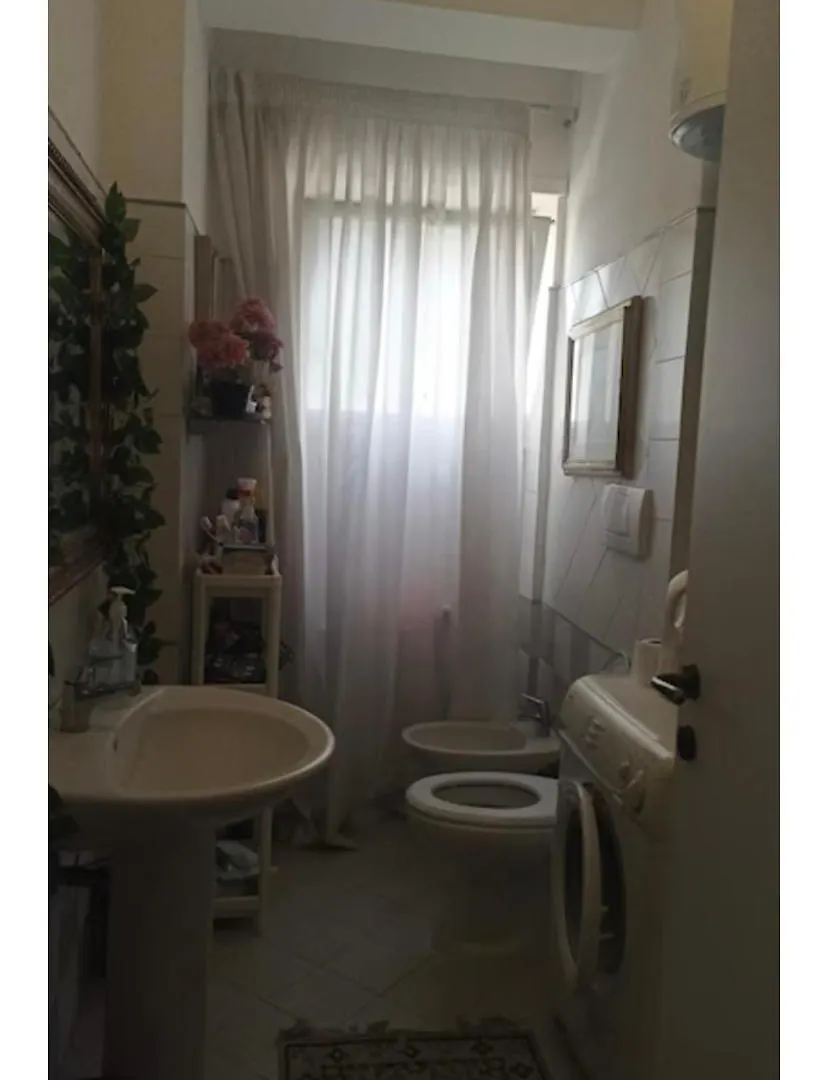 Casa Serenissima Holiday Home Roma Barbara Bonanno Apartment Rome